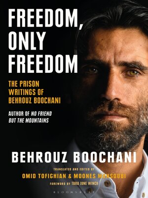 cover image of Freedom, Only Freedom